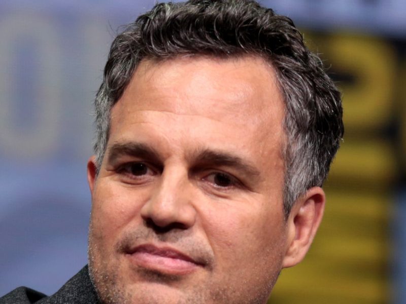 Mark Ruffalo