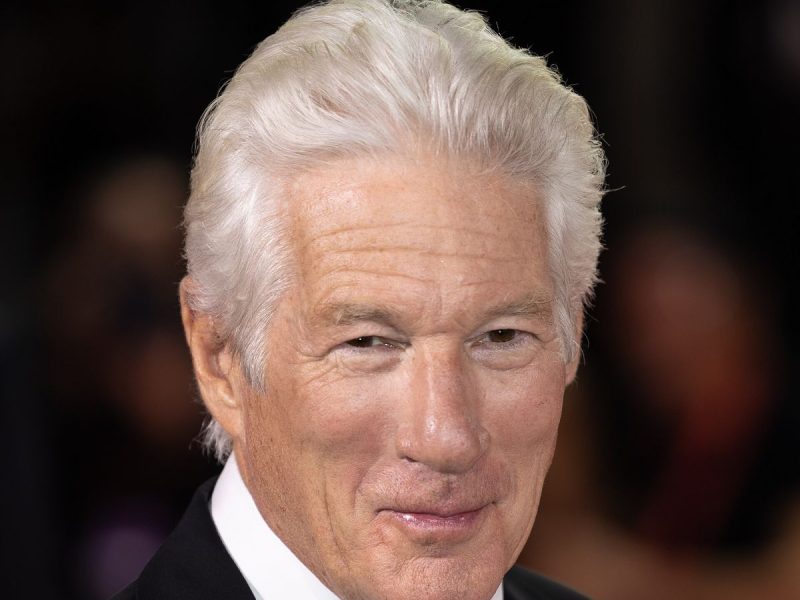 Richard Gere
