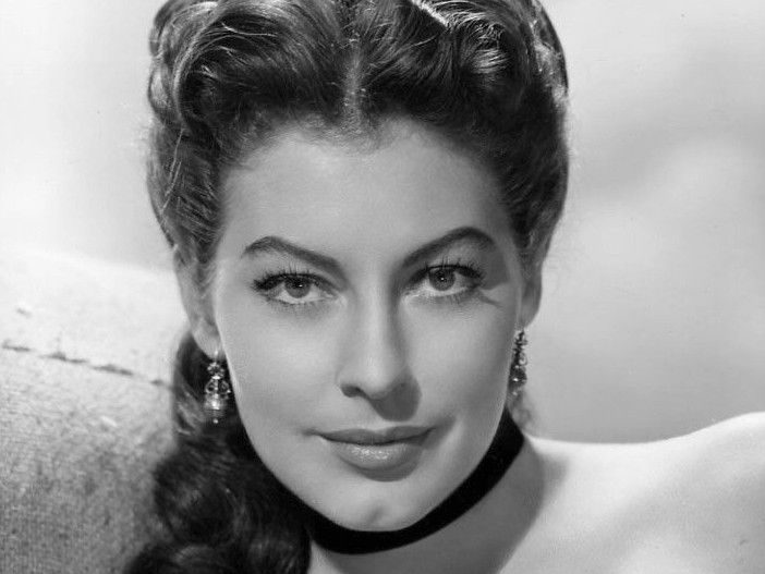 Ava Gardner