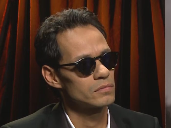 Marc Anthony