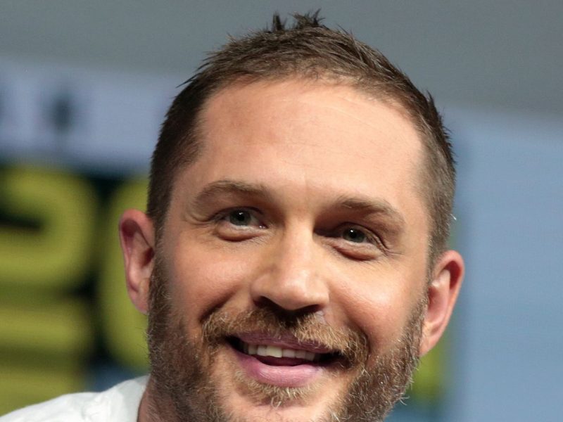 Tom Hardy