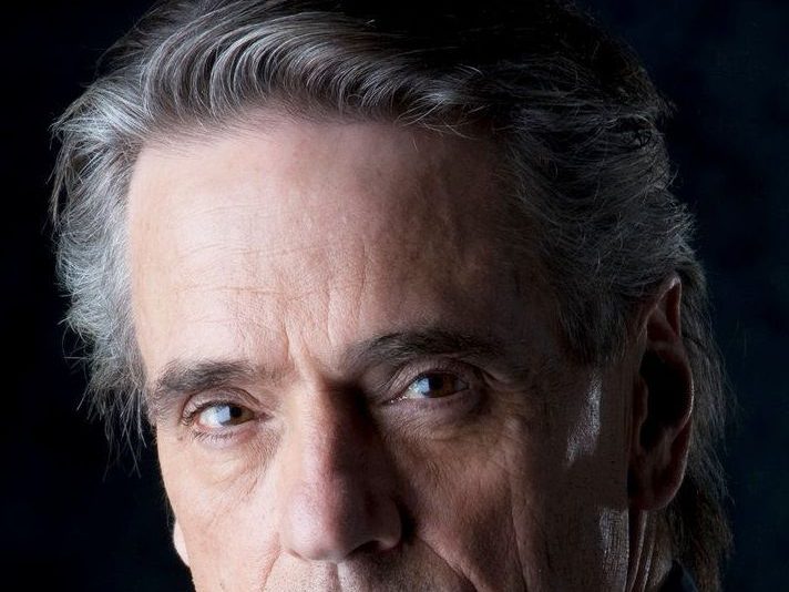 Jeremy Irons