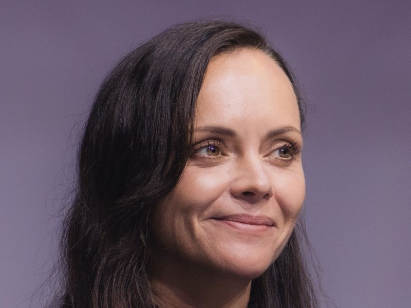 Christina Ricci