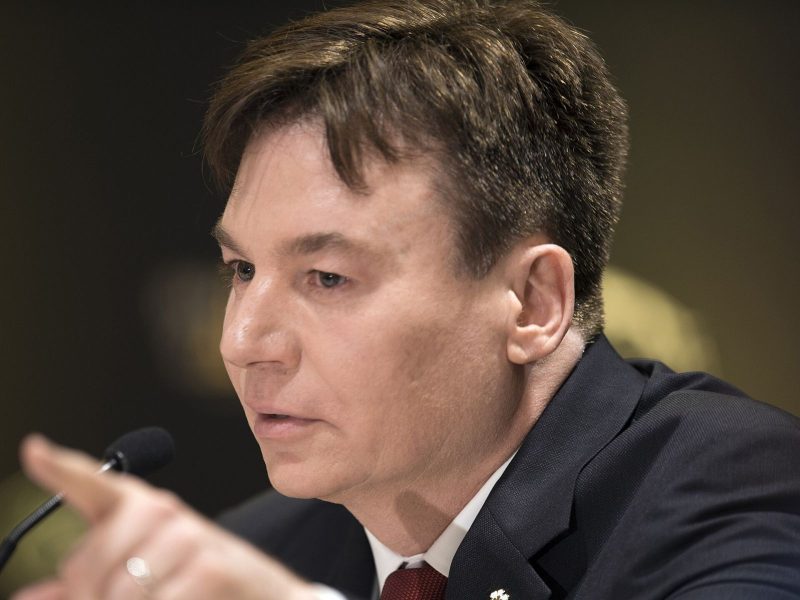 Mike Myers