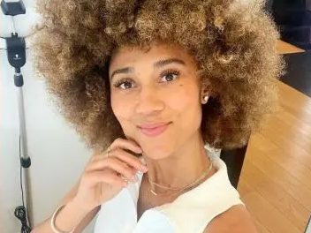 Ally Love Age, Height, Wiki, Net Worth, Husband & Bio