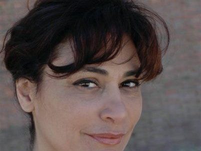 Anna Rita Del Piano