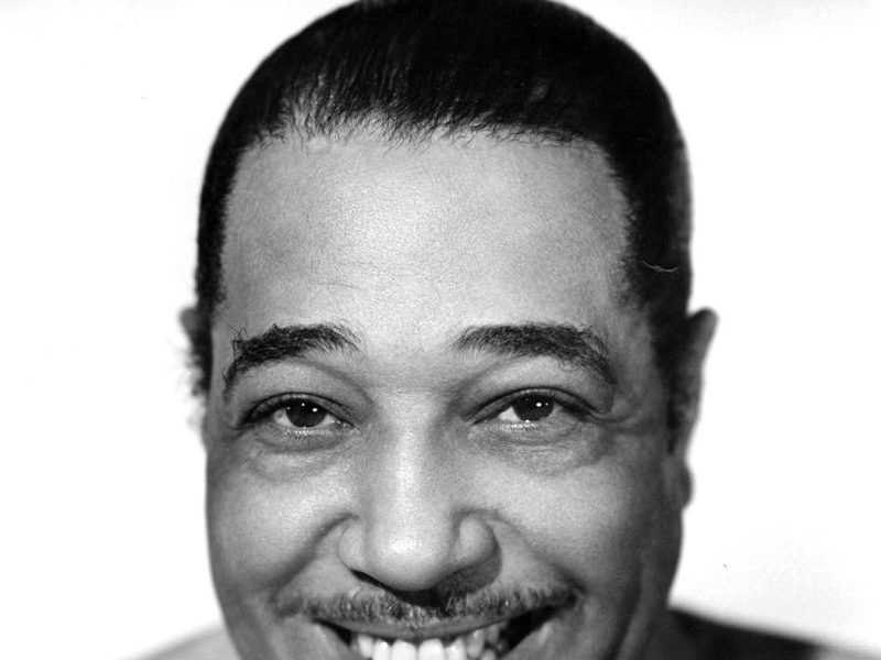 Duke Ellington