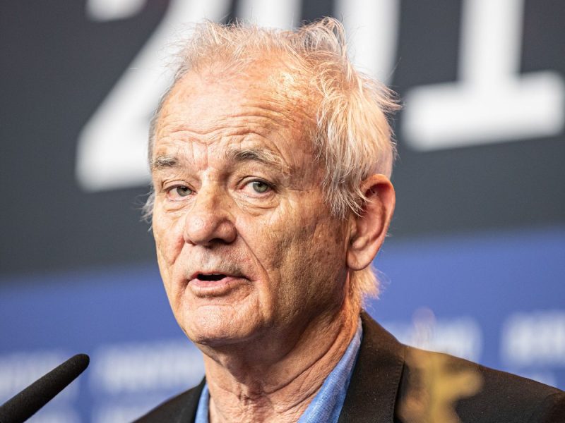 Bill Murray
