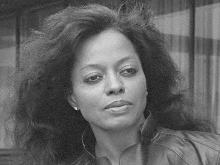 Diana Ross
