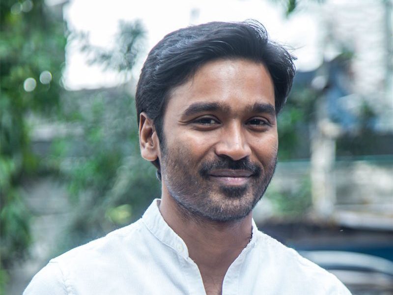 Dhanush