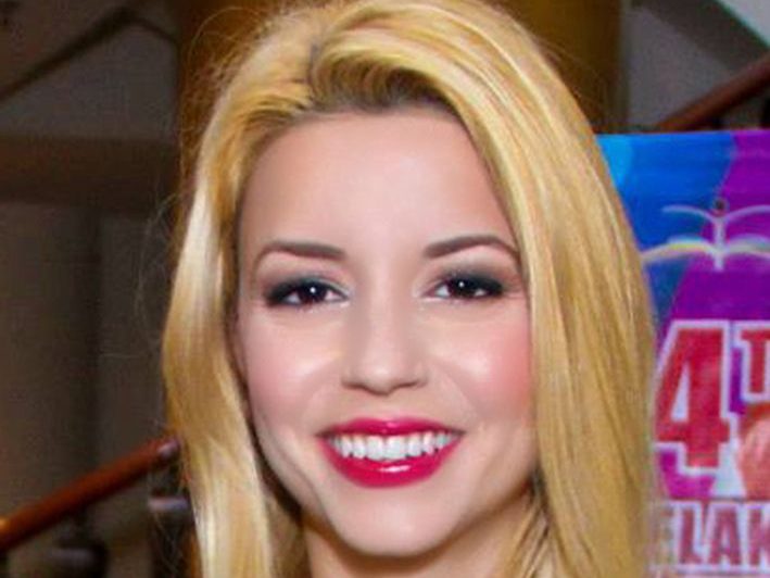 Masiela Lusha