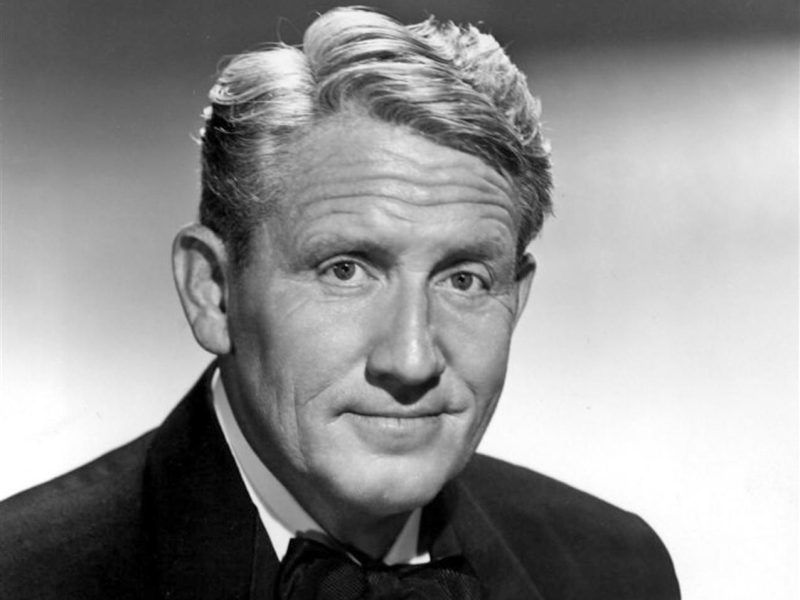 Spencer Tracy