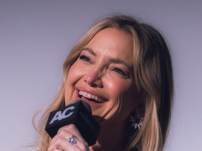 Kate Hudson