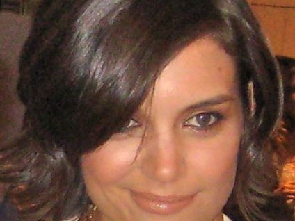 Katie Holmes