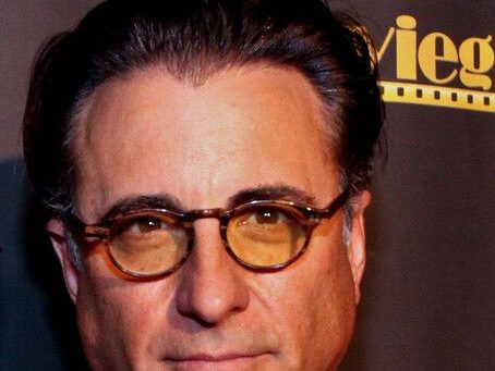 Andy Garcia