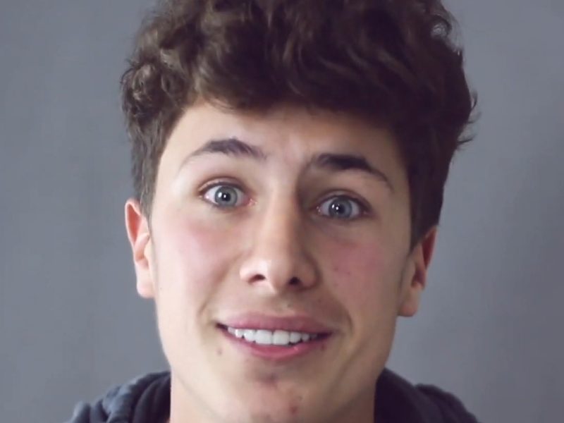 Juanpa Zurita
