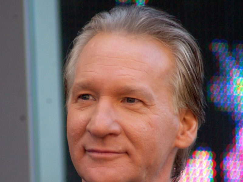Bill Maher