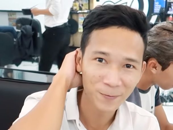 Lâm Vlog