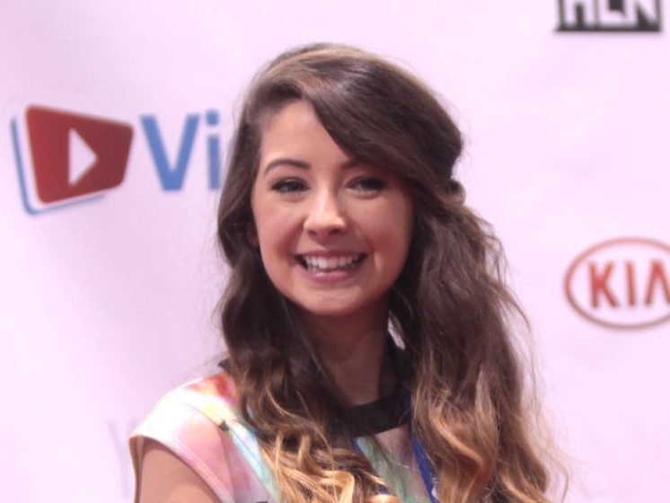 Zoe Sugg