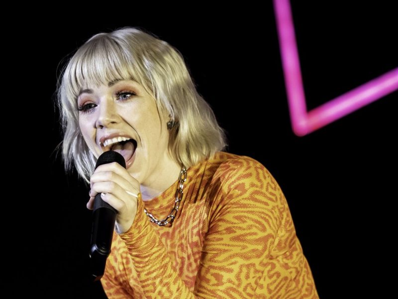 Carly Rae Jepsen