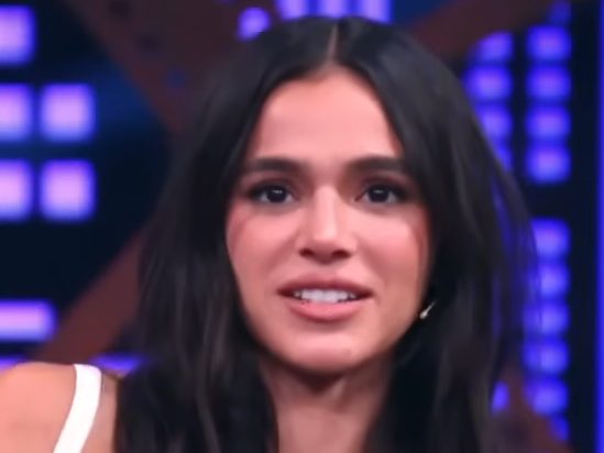 Bruna Marquezine