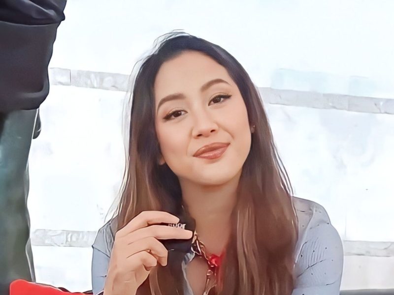 Sherina Munaf