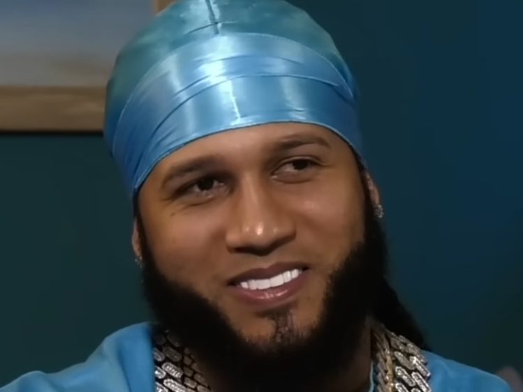 El Alfa
