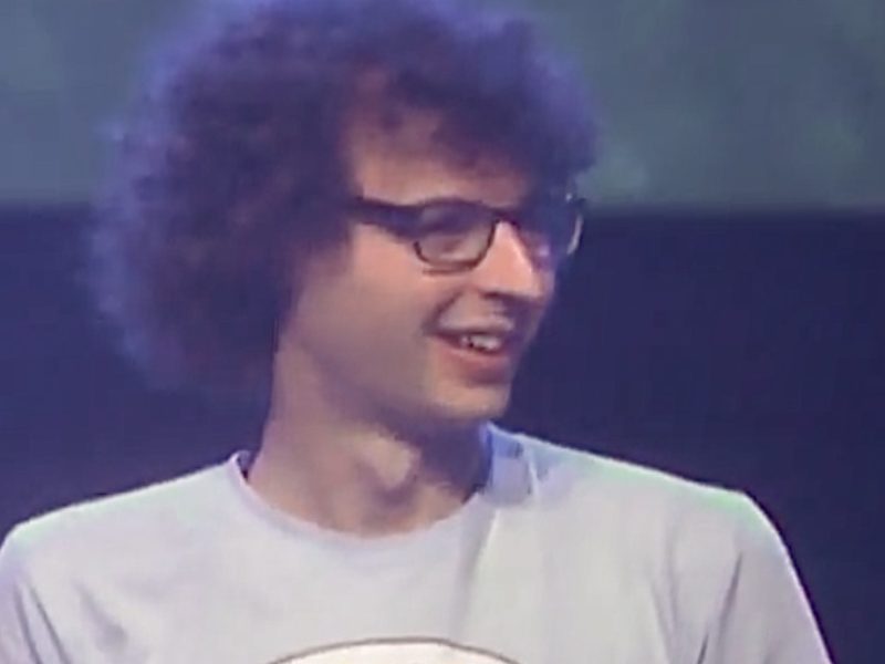 Stampy