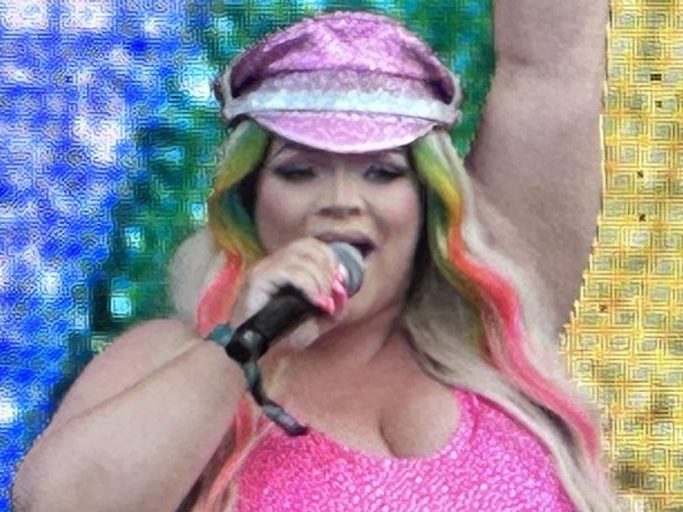 Trisha Paytas