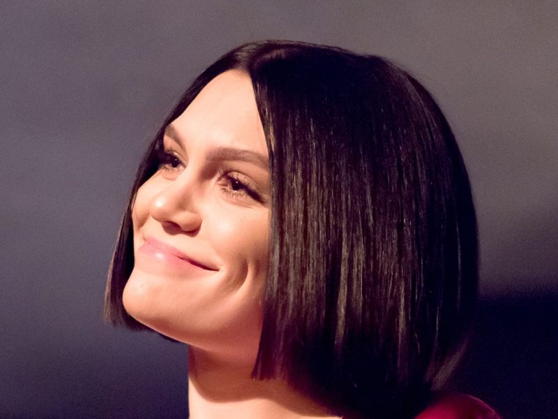 Jessie J