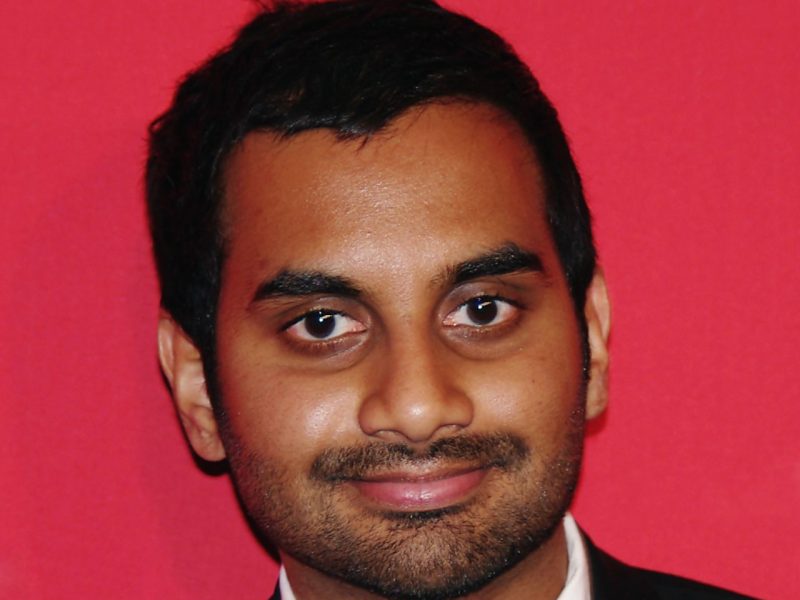Aziz Ansari