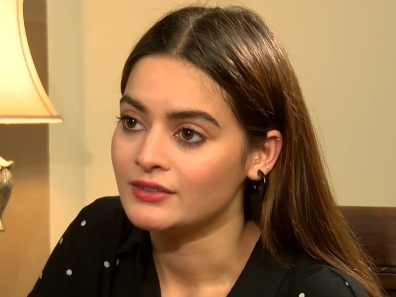 Minal Khan