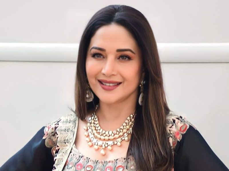 Madhuri Dixit