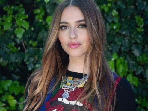 Sara Weinshenk Age, Height, Wiki, Net Worth, BF & Bio