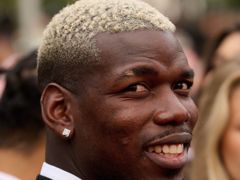 Paul Pogba