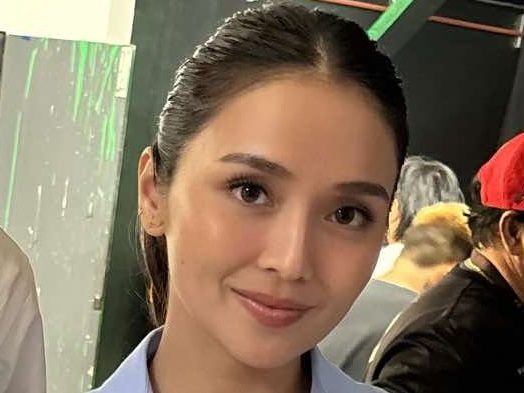 Kathryn Bernardo