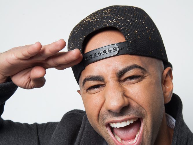 FouseyTube