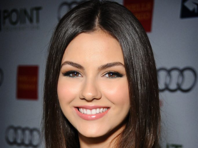 Victoria Justice