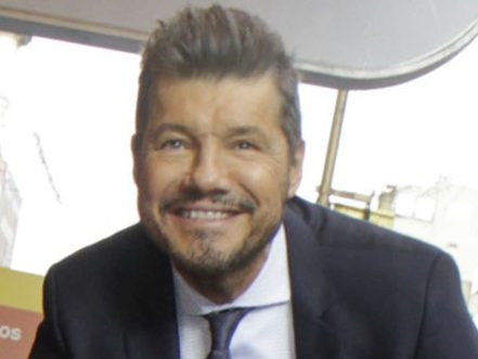 Marcelo Tinelli