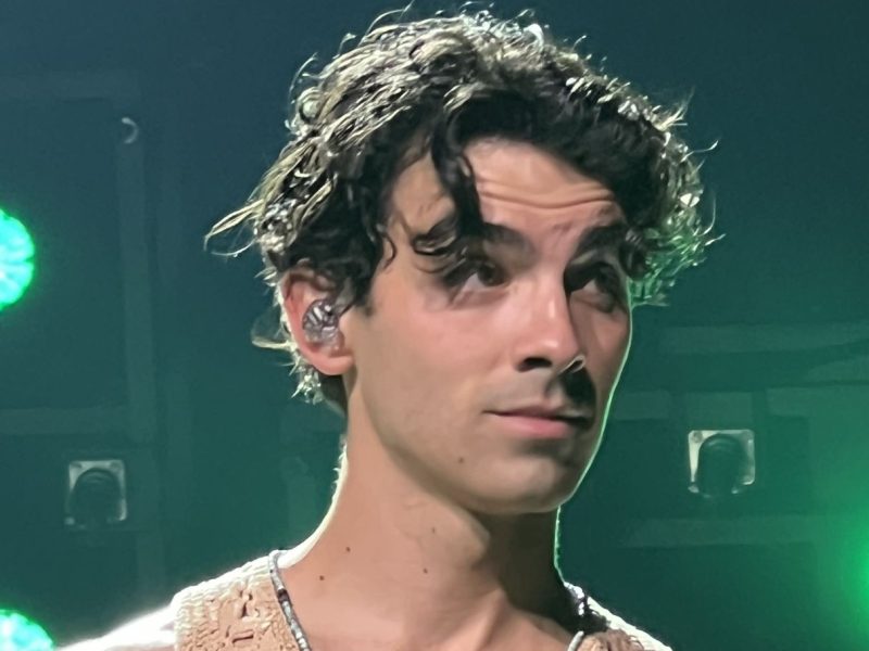 Joe Jonas