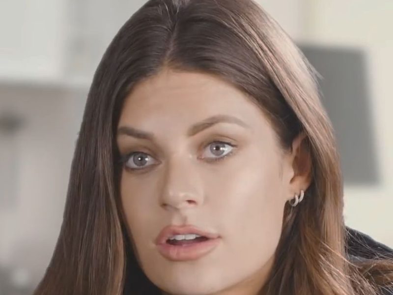 Hannah Stocking