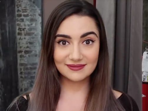 Safiya Nygaard