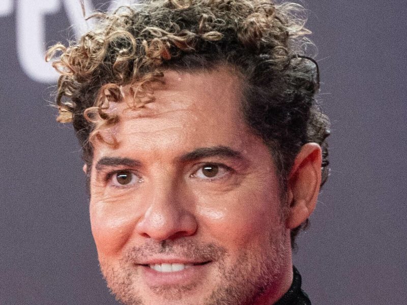 David Bisbal