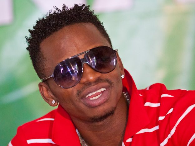 Diamond Platnumz