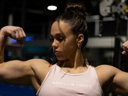 Joy Rindfleisch Age, Height, Wiki, Net Worth, Boyfriend & Bio