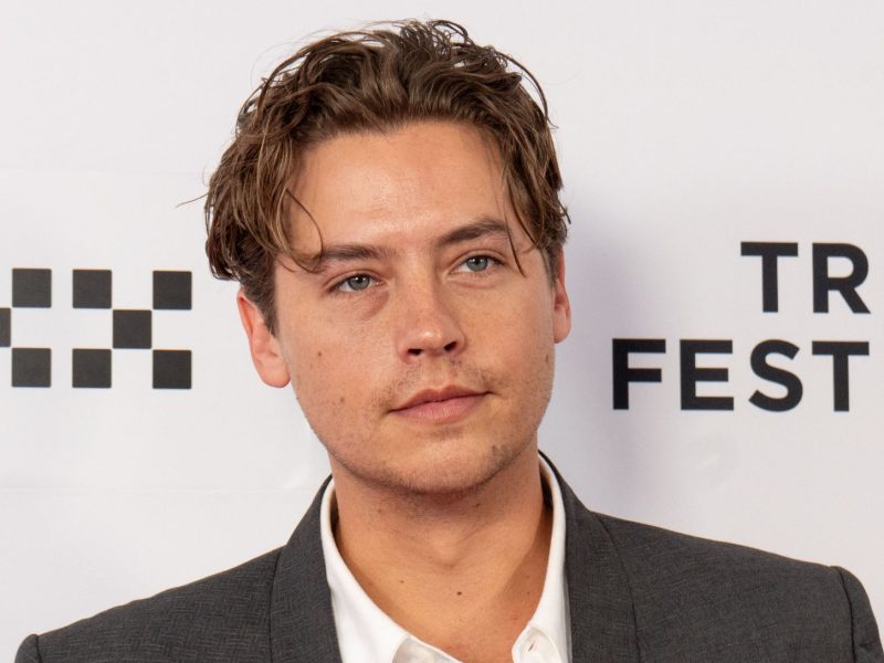 Cole Sprouse