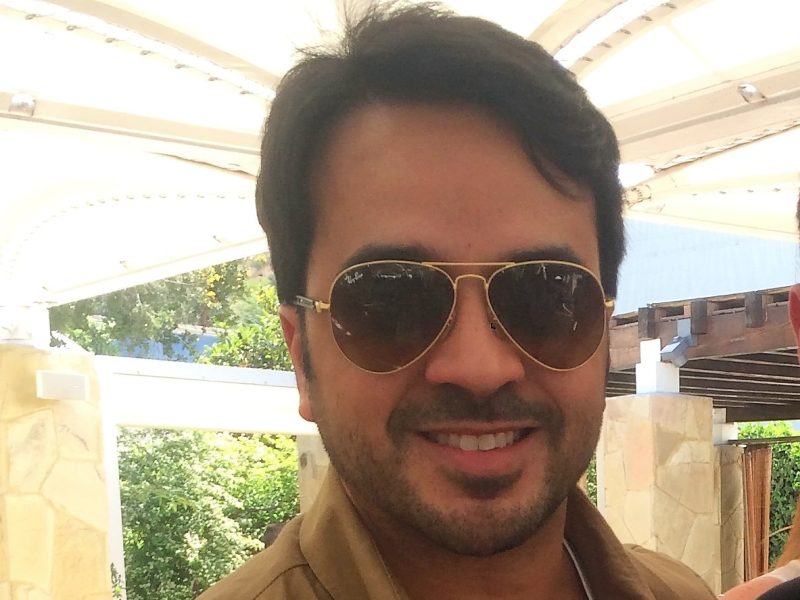 Luis Fonsi