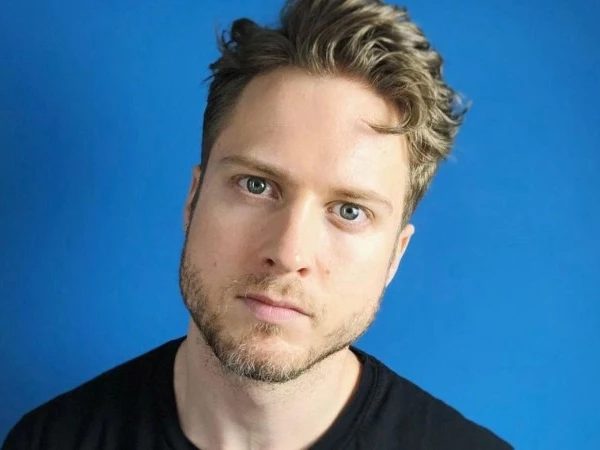 Graham Parkhurst Age, Height, Wiki, Net Worth & Bio
