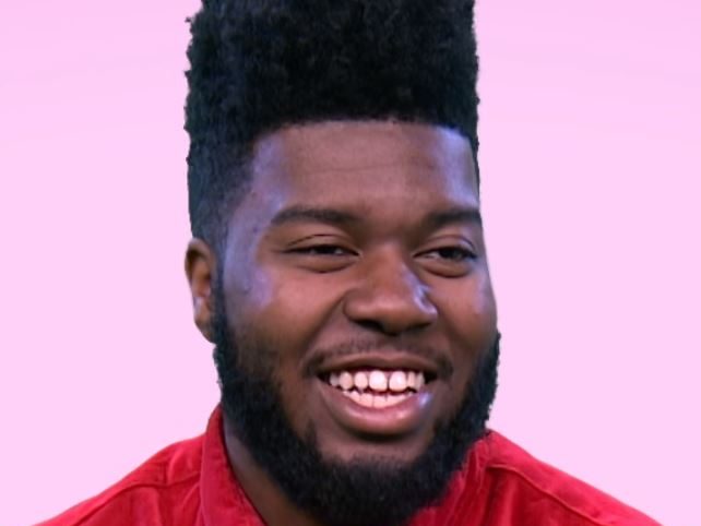 Khalid