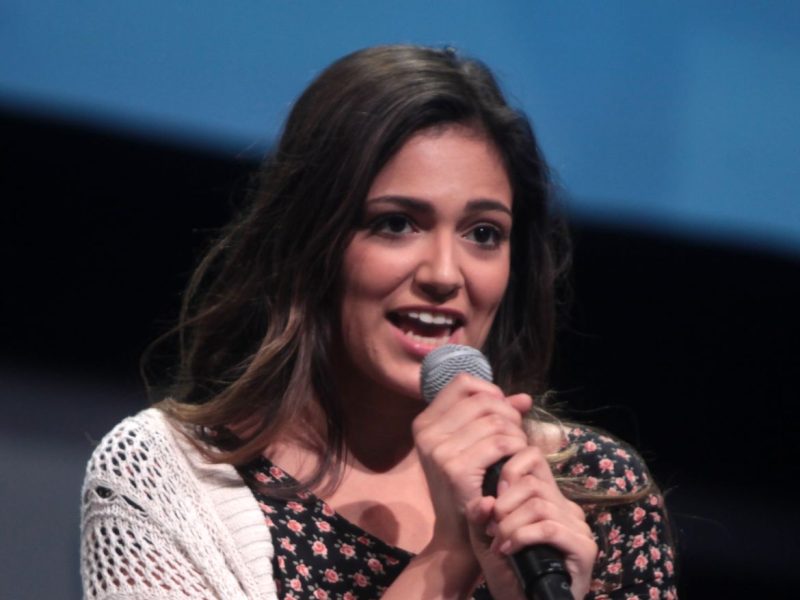Bethany Mota